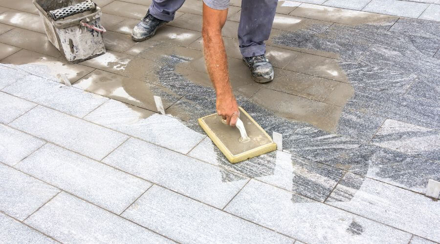Professional Flat Roofing Installation in Garciasville, TX